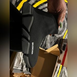 Authentic Mens balenciaga